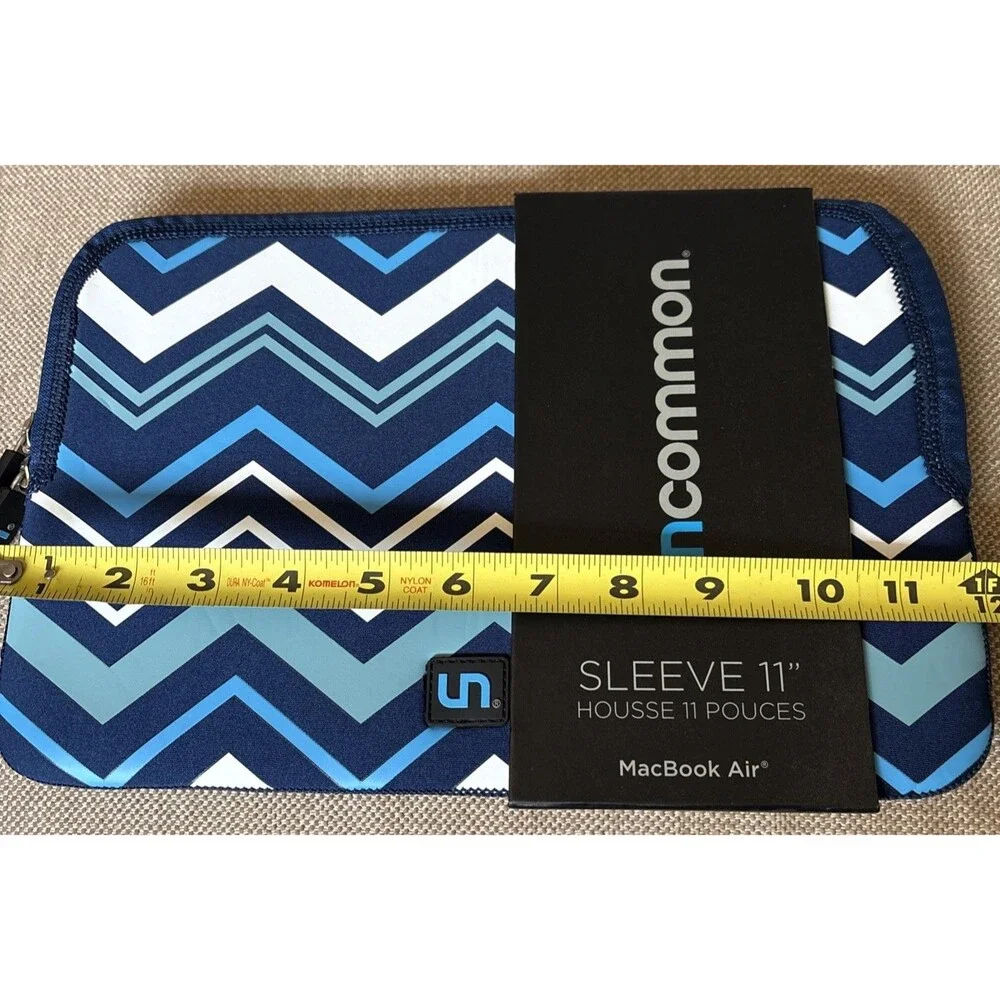 Uncommon sleeve for MacBook air sleeve bag 11